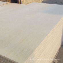 Best Price12mm White Birch Plywood For Furniture to canada